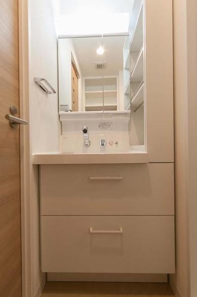 港区高輪１丁目のマンション