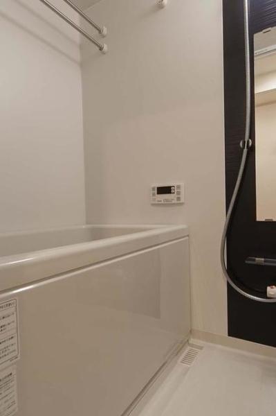 港区高輪１丁目のマンション