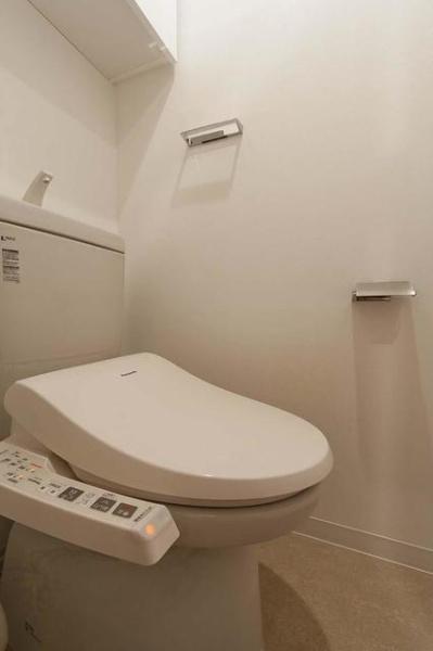港区高輪１丁目のマンション