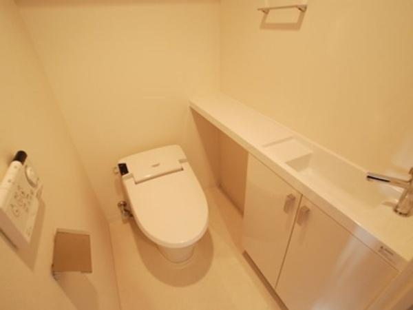 品川区西五反田３丁目のマンション