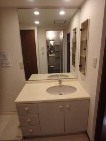 目黒区青葉台４丁目のマンション