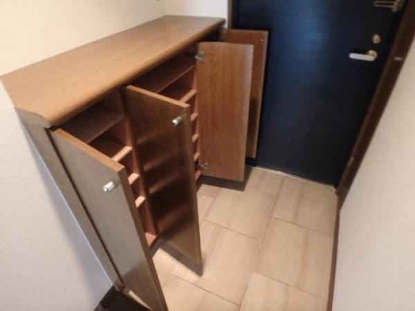 目黒区青葉台４丁目のマンション