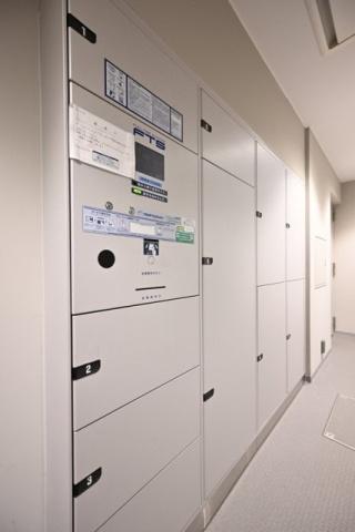 シティハウス四谷津の守坂