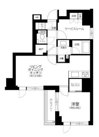 ピアース銀座レジデンス