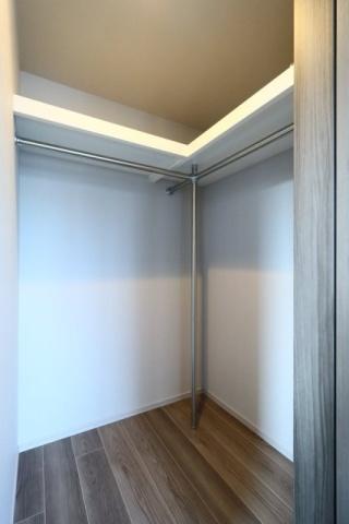 中央区銀座８丁目のマンション