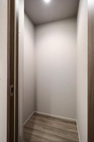 中央区銀座８丁目のマンション