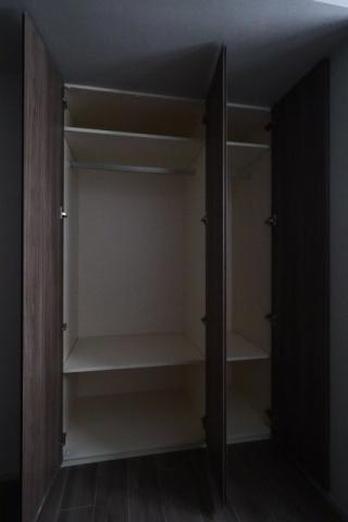 中央区銀座８丁目のマンション