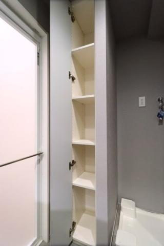 中央区銀座８丁目のマンション