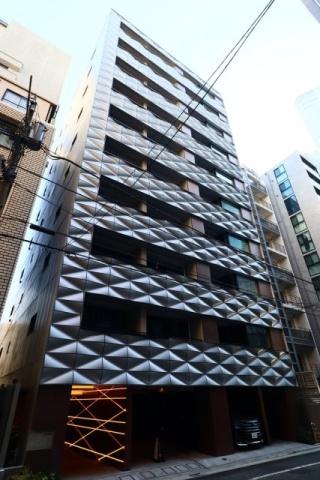 ピアース銀座レジデンス