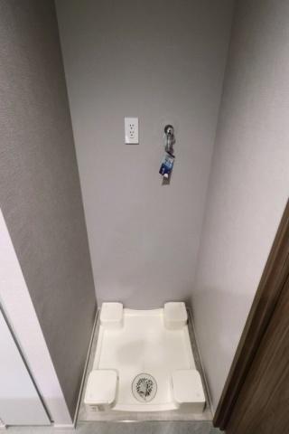 中央区銀座８丁目のマンション