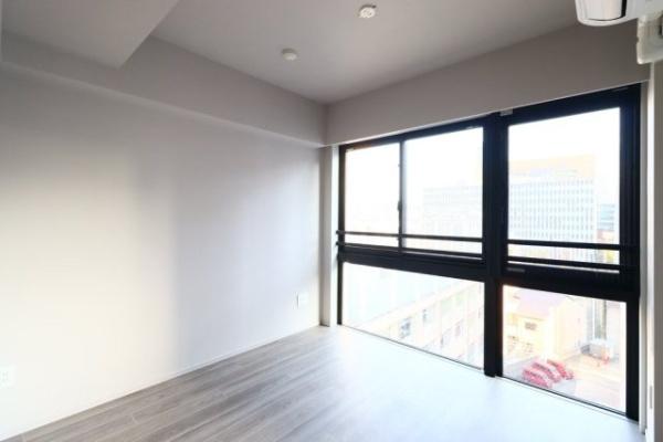 中央区銀座８丁目のマンション