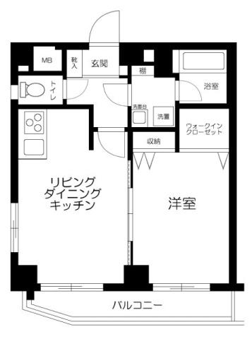 サンテミリオン恵比寿