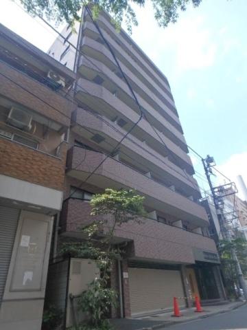 渋谷区東３丁目のマンション