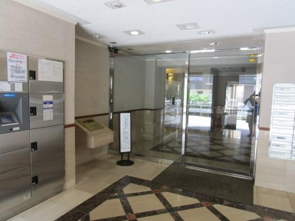 サンテミリオン恵比寿
