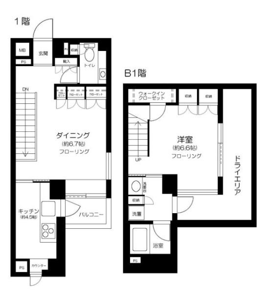 渋谷区鶯谷町のマンション