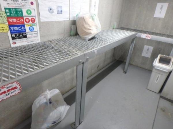 渋谷区鶯谷町のマンション