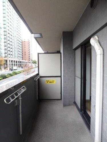 港区白金台１丁目のマンション
