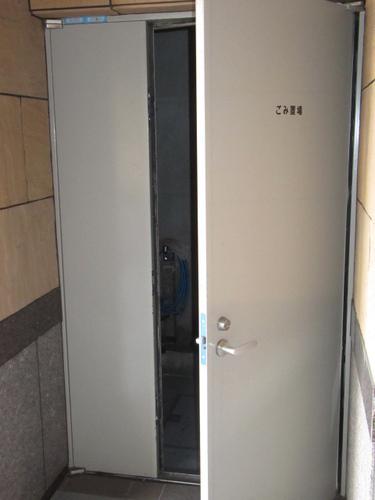 港区白金台１丁目のマンション