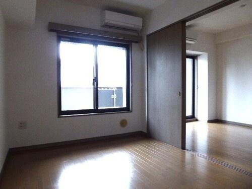 港区白金台１丁目のマンション