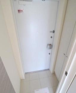 品川区西五反田３丁目のマンション