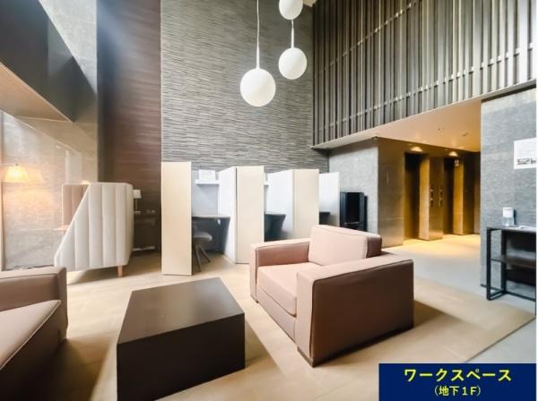 品川区西五反田３丁目のマンション