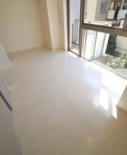 品川区西五反田３丁目のマンション