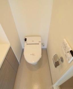 品川区西五反田３丁目のマンション