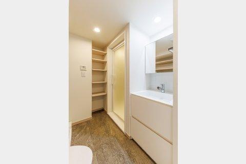 渋谷区宇田川町のマンション