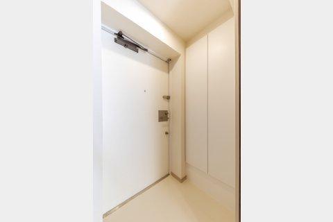 渋谷区宇田川町のマンション