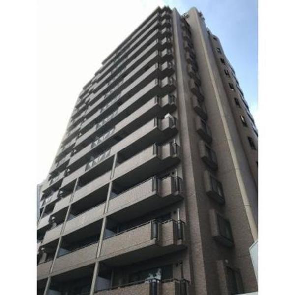 渋谷区恵比寿３丁目のマンション