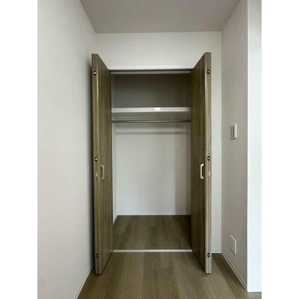 渋谷区神泉町のマンション