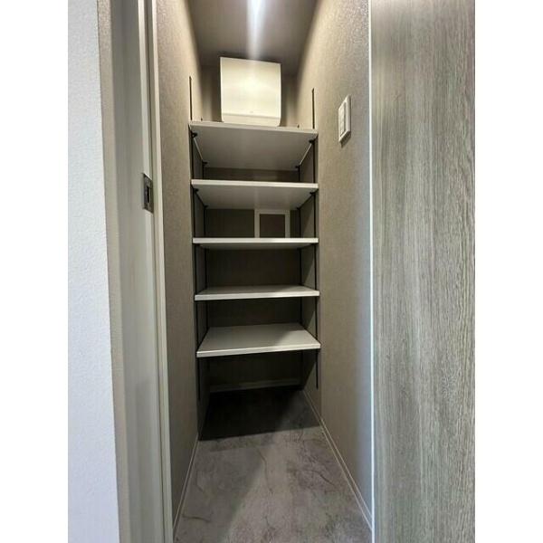 渋谷区神泉町のマンション