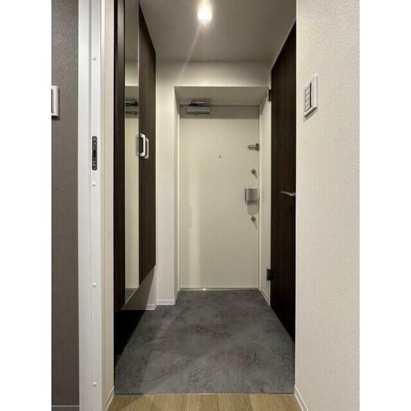 渋谷区神泉町のマンション