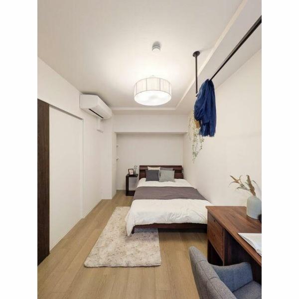渋谷区神泉町のマンション