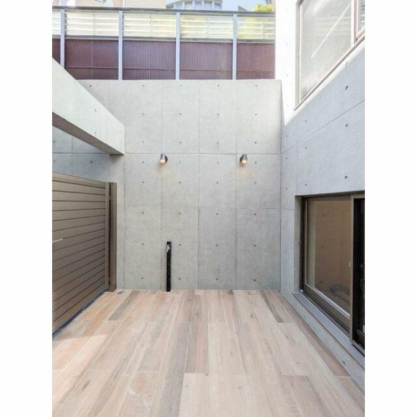 渋谷区神泉町のマンション