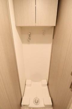 渋谷区大山町のマンション