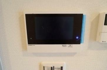 渋谷区大山町のマンション