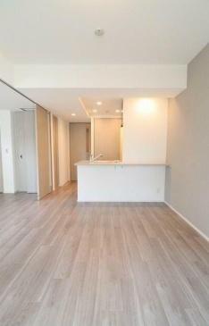 渋谷区大山町のマンション