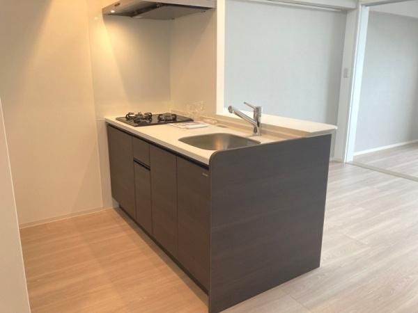 渋谷区富ヶ谷２丁目のマンション