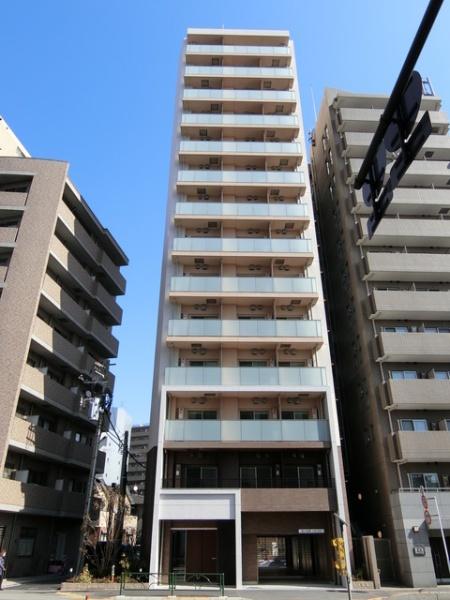 世田谷区大原１丁目のマンション