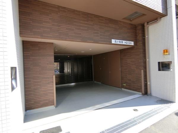 世田谷区大原１丁目のマンション