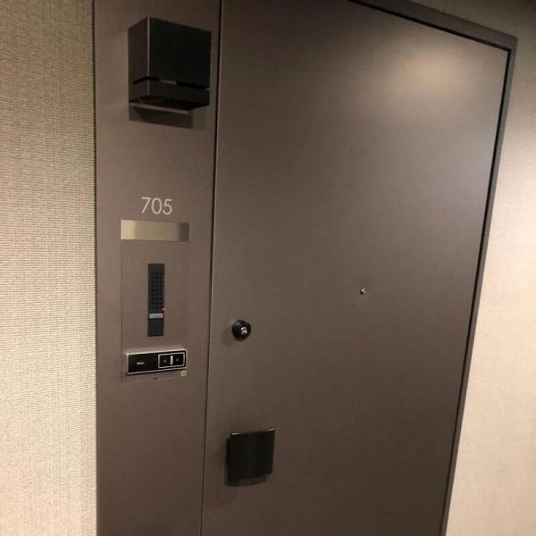 文京区湯島２丁目のマンション