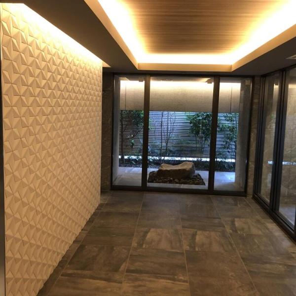 文京区湯島２丁目のマンション
