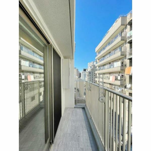 江東区永代２丁目のマンション
