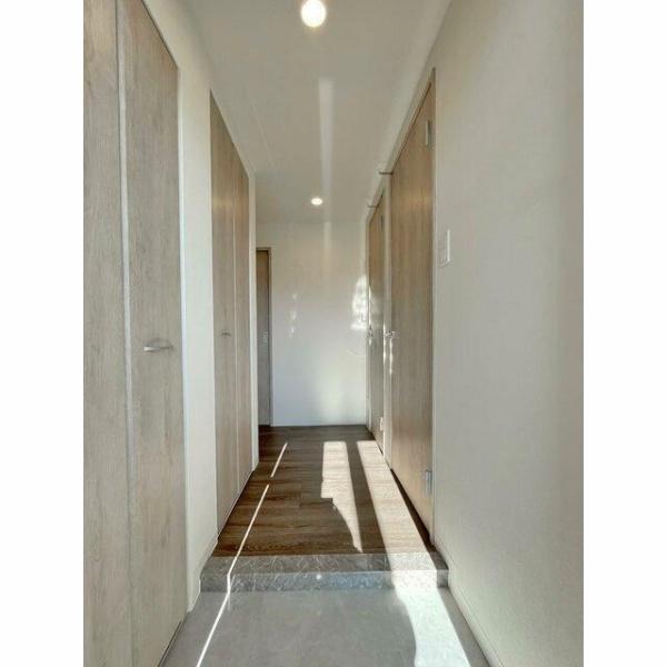 江東区永代２丁目のマンション