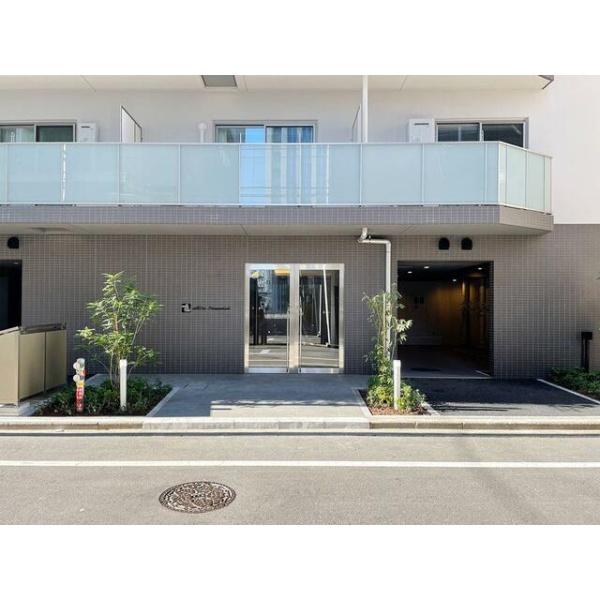 江東区永代２丁目のマンション