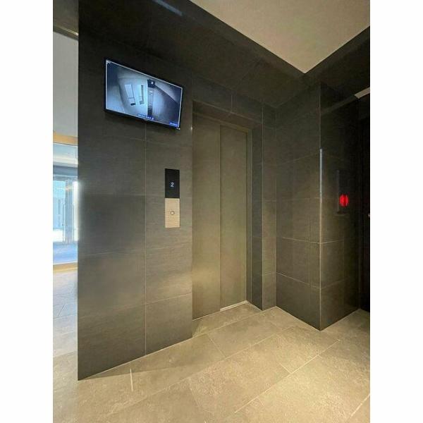 江東区永代２丁目のマンション