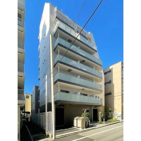 江東区永代2丁目のマンション