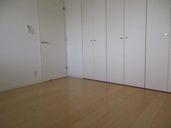 品川区上大崎２丁目のマンション