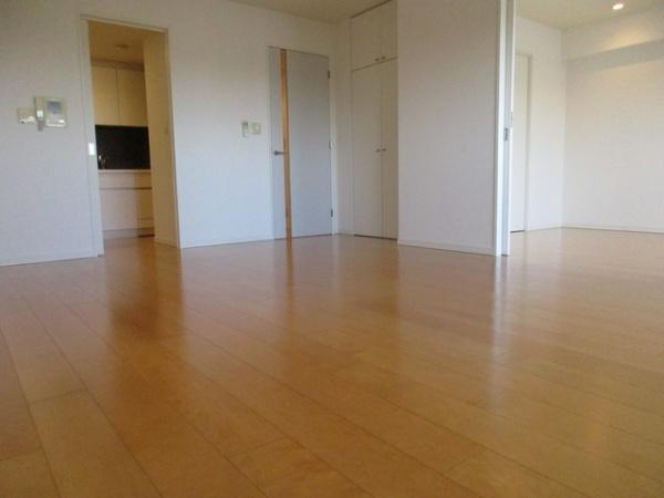 品川区上大崎２丁目のマンション